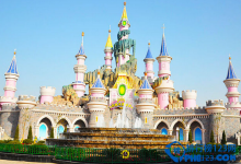 山东有哪些4a景区 山东4a旅游景点大全|爱分享