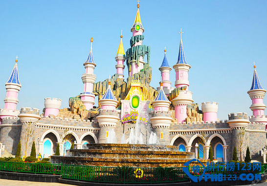 山东有哪些4a景区 山东4a旅游景点大全插图