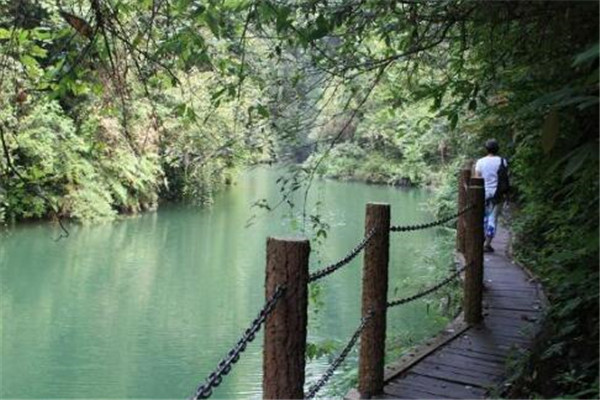 湘西州最好玩的地方推荐 湘西州好玩的地方排行榜插图6