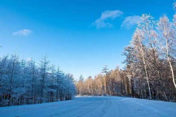 11-12月国内旅游最佳地排行榜 三亚登顶阿坝不能错过插图4