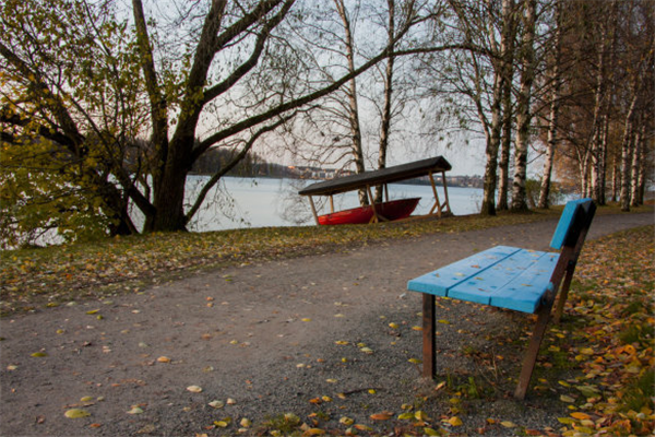 长春十大公园排行榜：南湖公园上榜，北海公园仅第六插图6