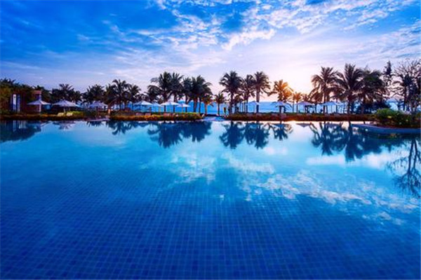 国内冬天适合度假的八个地方 哈尔滨 北京上榜插图7