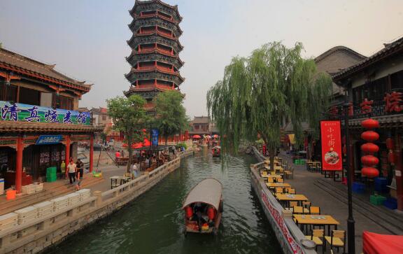 唐山好玩的地方排行榜 唐山抗震纪念馆必到插图8