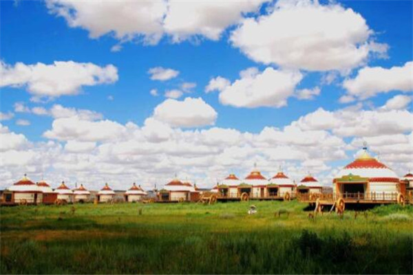 包头有什么好玩的地方？盘点包头好玩的地方排行榜插图2