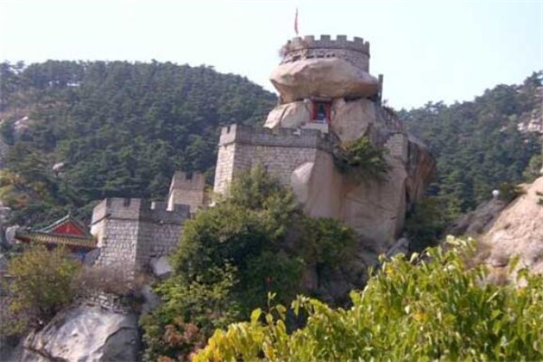 锦州最好玩的地方推荐 锦州好玩的地方排行榜插图