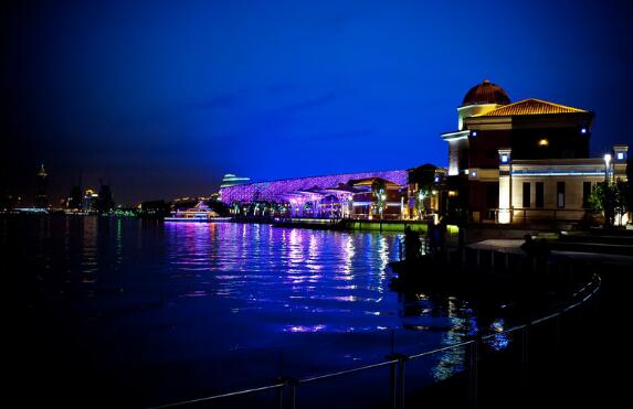 苏州晚上必去的地方 平江路/斜塘老街夜景超美插图9