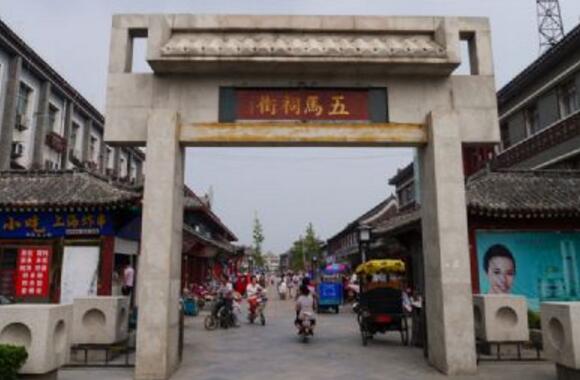 济宁好玩的地方排行榜 孔庙建筑群规模仅次于故宫插图9