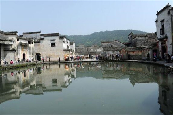 黄山最好玩的地方推荐 黄山好玩的地方排行榜插图1