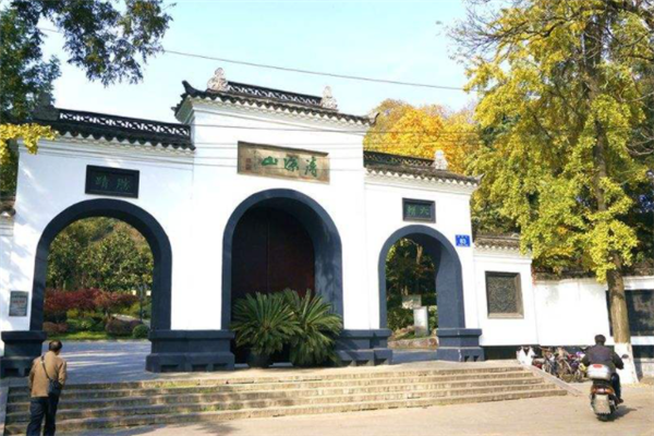 南京十大最值得去的景点：老门东上榜，第十有古银杏树插图5