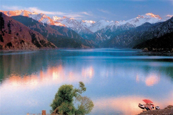 新疆最佳旅游景点排行榜：吐鲁番上榜，第五是高山草甸插图1