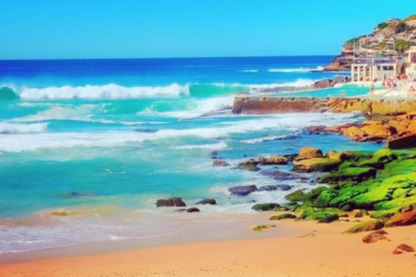 大洋洲最有名的十大景点 澳大利亚景点最多，第五产黑珍珠插图2