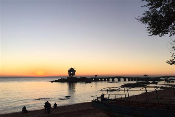 葫芦岛最好玩的地方推荐 葫芦岛好玩的地方排行榜插图1