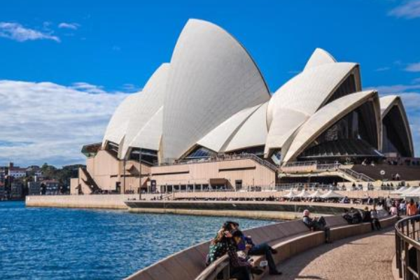 大洋洲最有名的十大景点 澳大利亚景点最多，第五产黑珍珠插图1