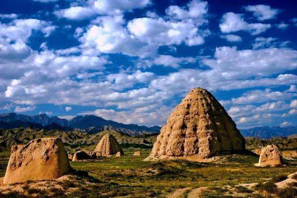 宁夏十大网红地点排行榜 去宁夏不能错过这些地方插图3