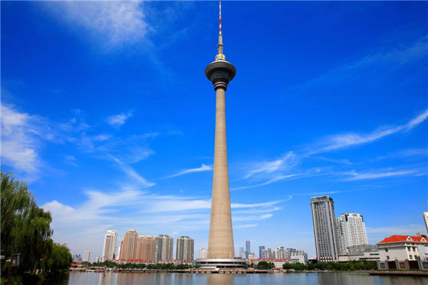 天津最坑爹的5个景点 佛罗伦萨小镇上榜 食品街不正宗插图4