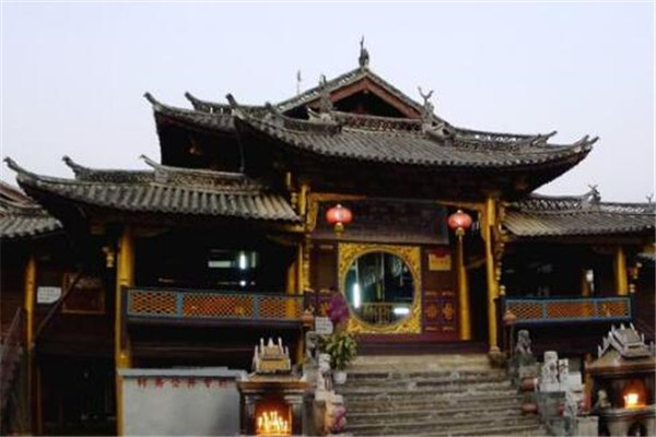 德宏州最好玩的地方推荐 德宏州好玩的地方排行榜插图6