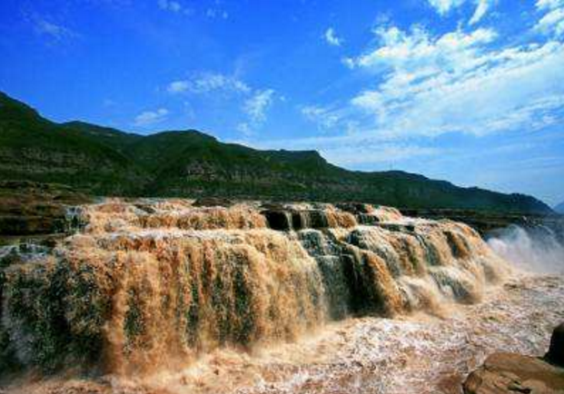 中国十大风光摄影圣地 摄影爱好者必去的摄影地插图3