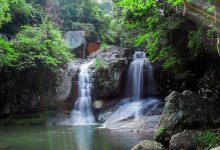 浙江十大爬山好去处排行榜：神仙居上榜，锻炼赏景两不误|爱分享