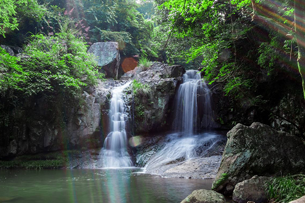 浙江十大爬山好去处排行榜：神仙居上榜，锻炼赏景两不误插图9