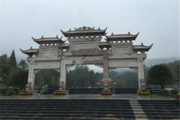 常德最好玩的地方推荐 常德好玩的地方排行榜插图3