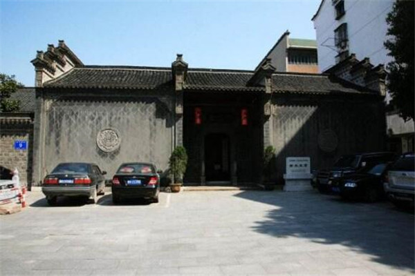 安庆最好玩的地方推荐 安庆好玩的地方排行榜插图8