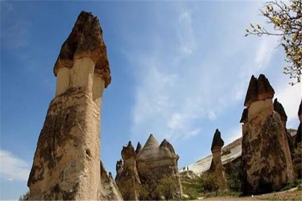 世界十大非著名奇迹 昆明石林上榜,迪拜世界群岛你知道吗插图4