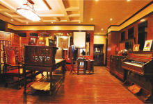 天津五大道必去景点 张学良故居上榜 民园广场是中西合璧|爱分享