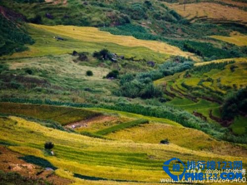 福建最美景点排行插图