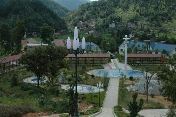 邵阳最好玩的地方推荐 邵阳好玩的地方排行榜插图2