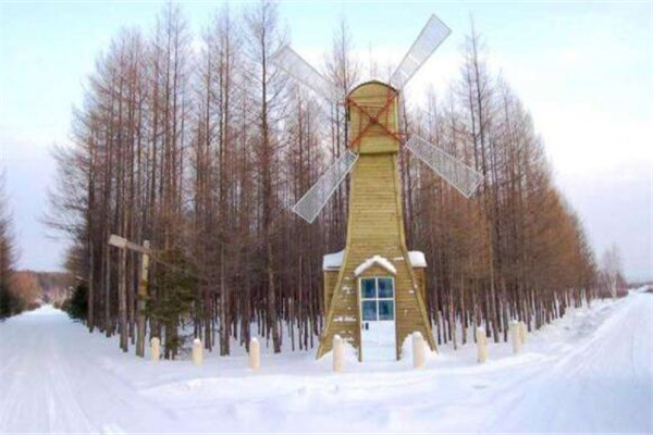 伊春有什么好玩的地方？盘点伊春好玩的地方排行榜插图7