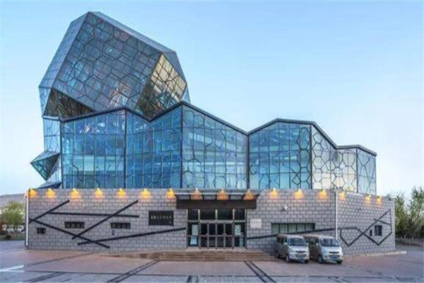 乌海有什么好玩的地方？盘点乌海好玩的地方排行榜插图2