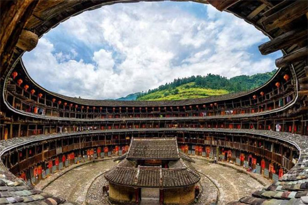 福建十大景点排行榜：清源山上榜，第一有海岛风光插图2