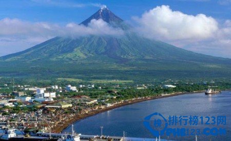 2014世界十大蜜月度假圣地插图4