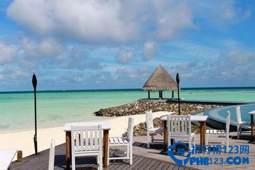 十大夏季蜜月旅行地排行榜插图7