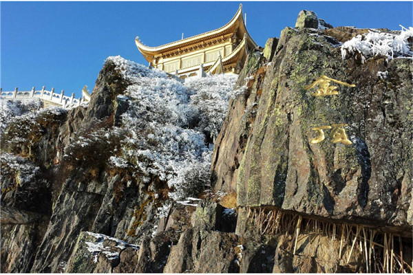 中国最美的40个景点 九寨沟景色秀美丽江是“艳遇”高发地插图5