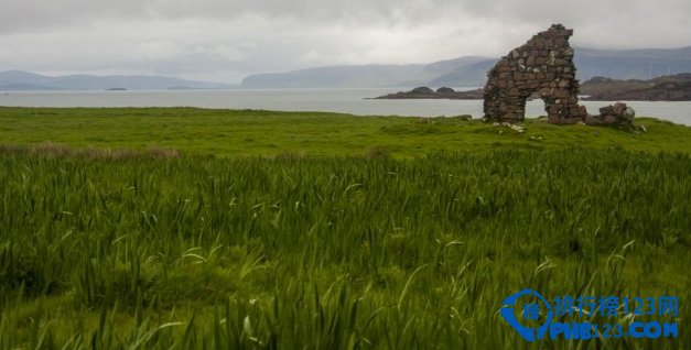 苏格兰十大绝美风光排行榜插图3