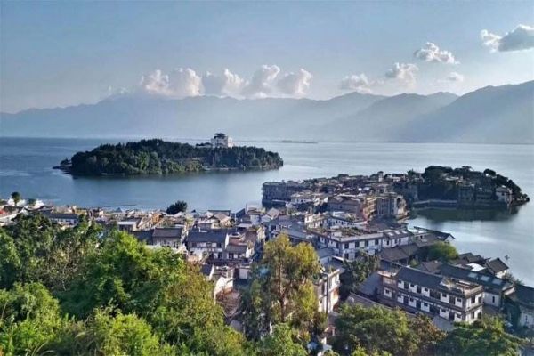 四季不冷不热的城市前十名 这些城市相当舒服适合旅游插图9