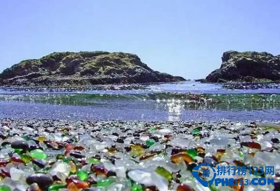 盘点全球十大最奇特的旅游景点插图