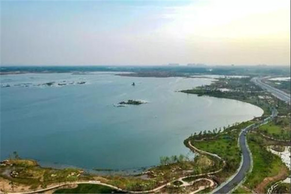 滁州十大风景名胜排名：明皇陵上榜，第四壮观雄伟插图8