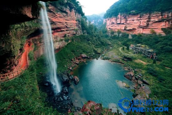 2016重庆旅游景点排行 重庆旅游必去景点推荐插图3