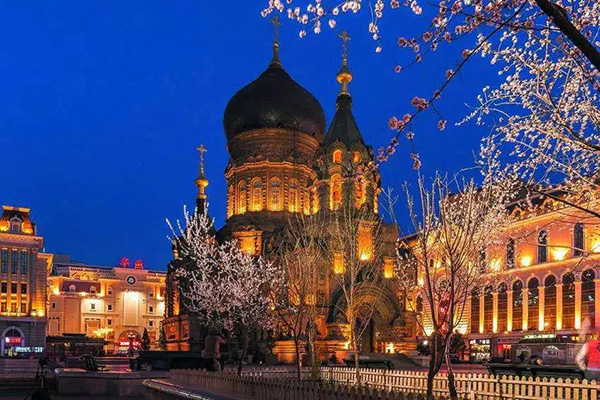 暑假十大凉快又好玩的地方 夏天去什么地方旅游凉快插图7