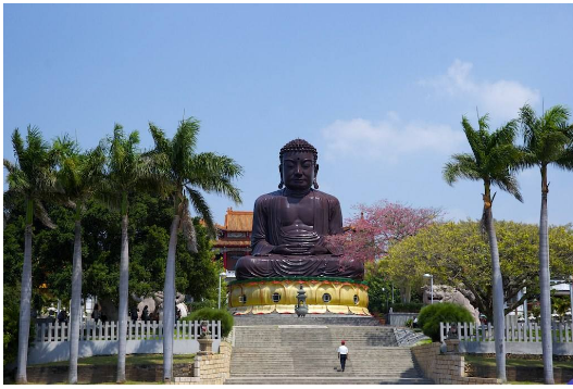 情侣不能去的十大地方 恋人不能去的分手圣地插图