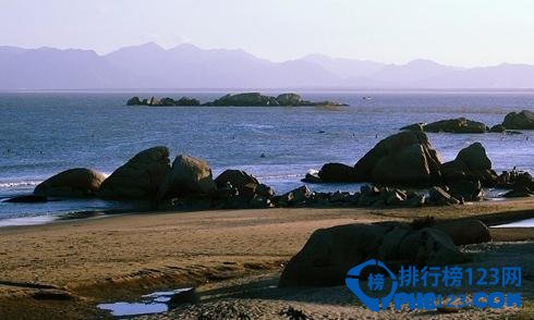 中国最美八大海岸，你说美不美？插图7