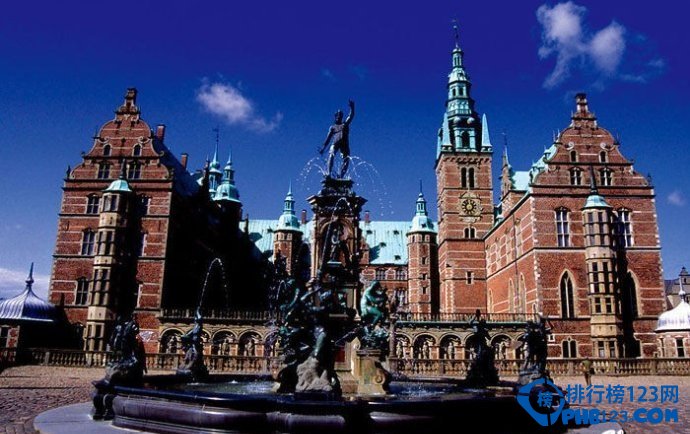 全球十大最安全的旅游国家排行榜插图1