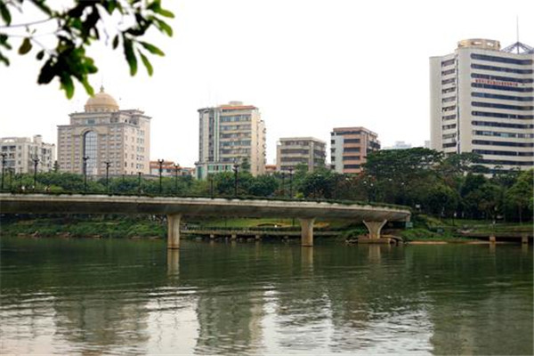 清远十大公园广场排名：第3网红农场，龙山公园上榜插图