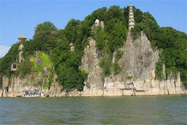 九江最好玩的地方推荐 九江好玩的地方排行榜插图7