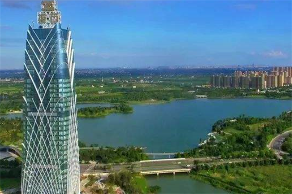 嘉兴十大风景名胜排行榜：回头潮上榜，钱塘江大潮是特色插图7