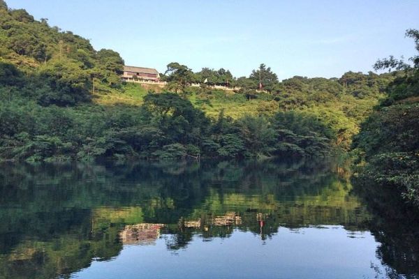 广东十大顶级仙境 这些美丽的地方你都去过吗插图