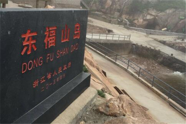 舟山好玩的地方推荐 舟山好玩的地方排行榜插图2