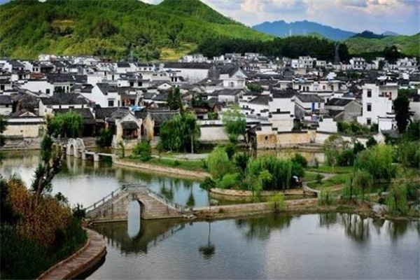 黄山最好玩的地方推荐 黄山好玩的地方排行榜插图5